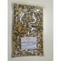 Parrot Mix No1  1.25kg packed by Pets Pantry Johnston and Jeff